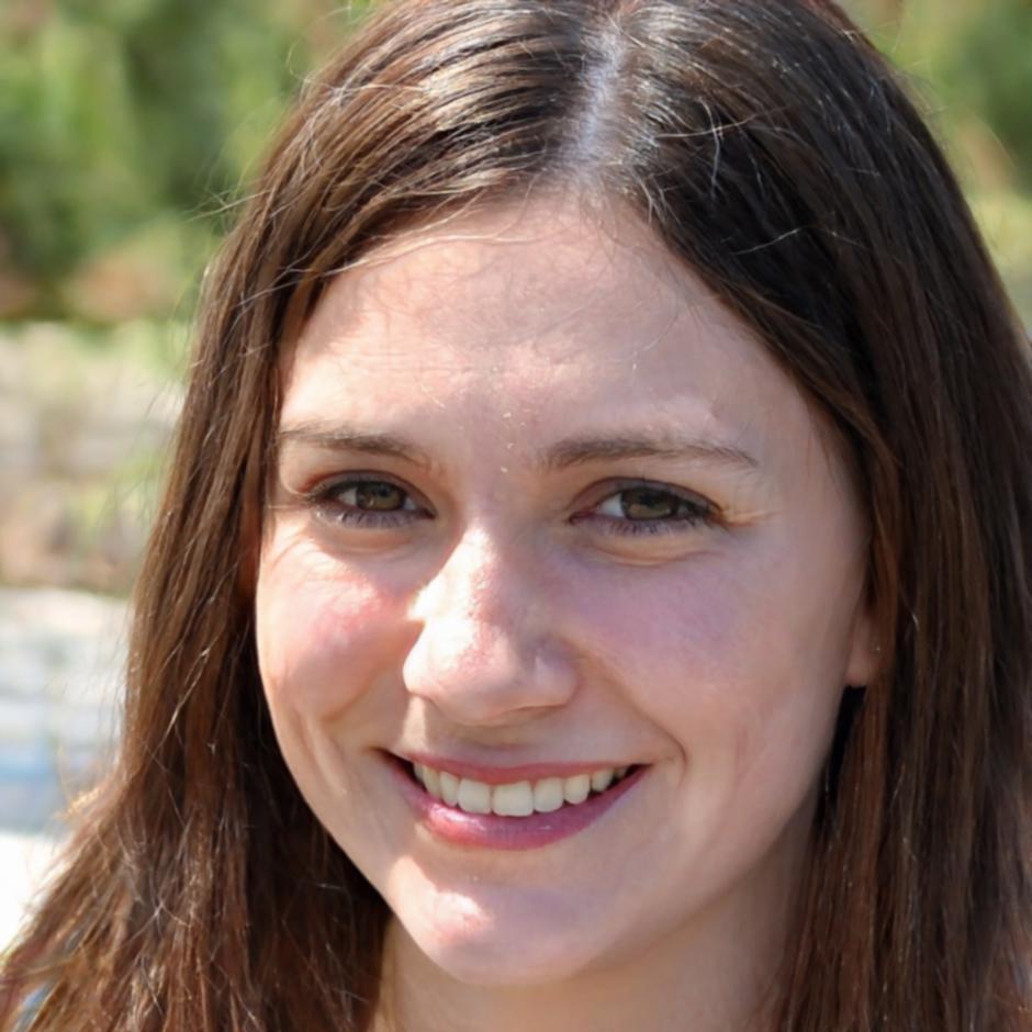 Silvana Vaillancourt, formatrice tests automatisés chez coraventine