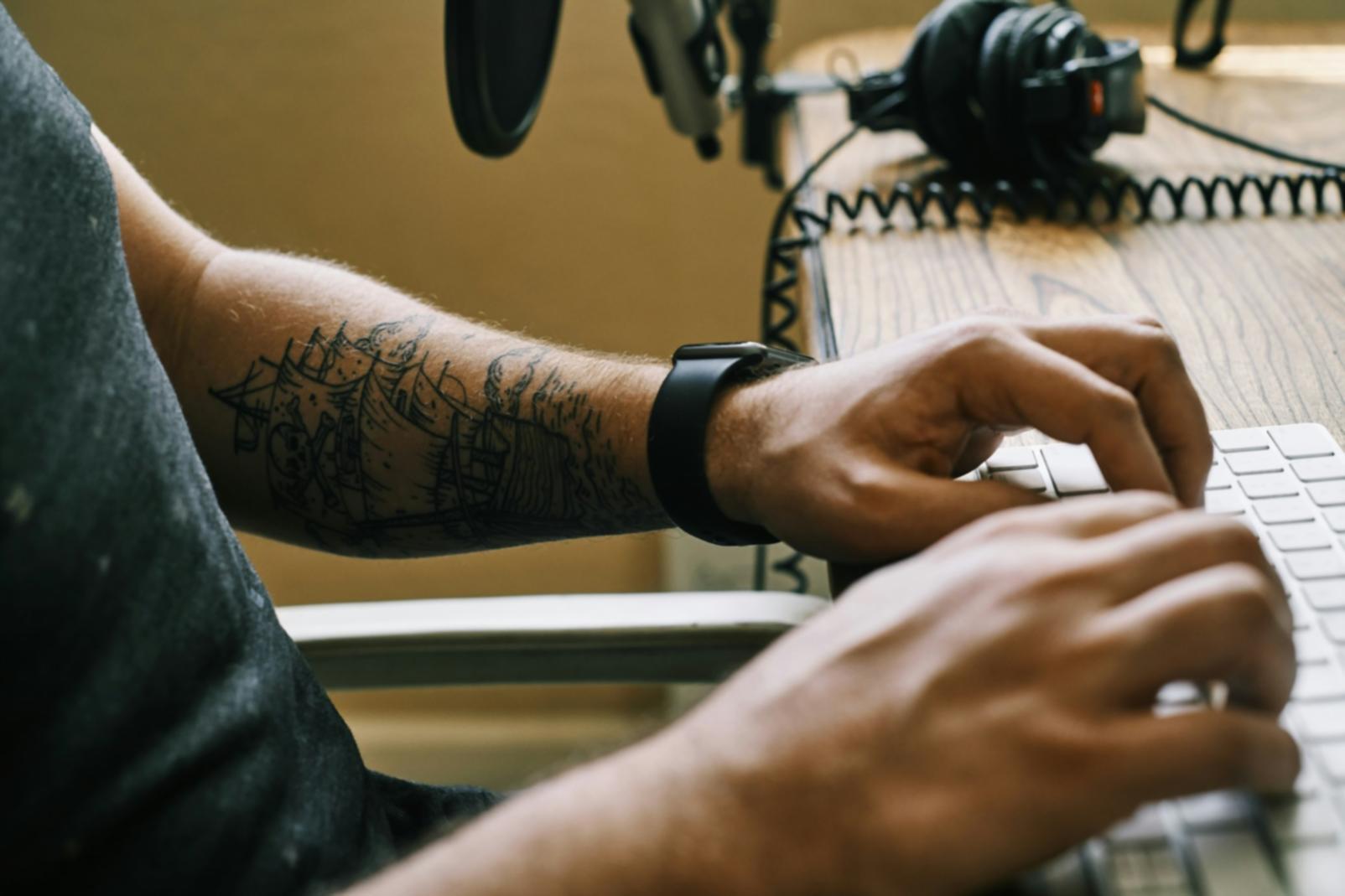 Espace de travail organisé pour l'apprentissage des tests logiciels à distance